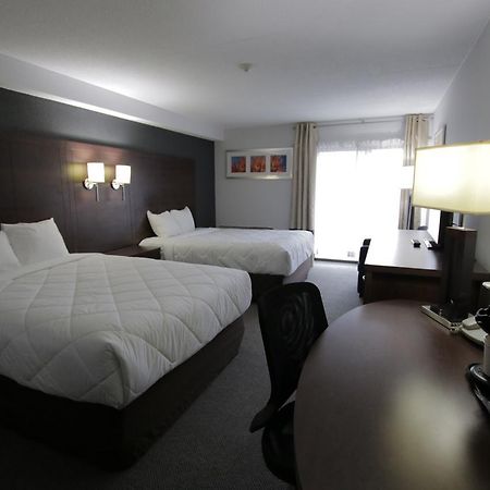 Canadas Best Value Inn ウェランド エクステリア 写真