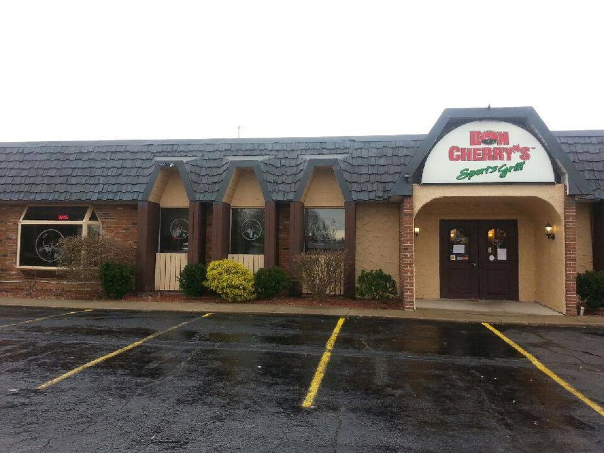Canadas Best Value Inn ウェランド エクステリア 写真
