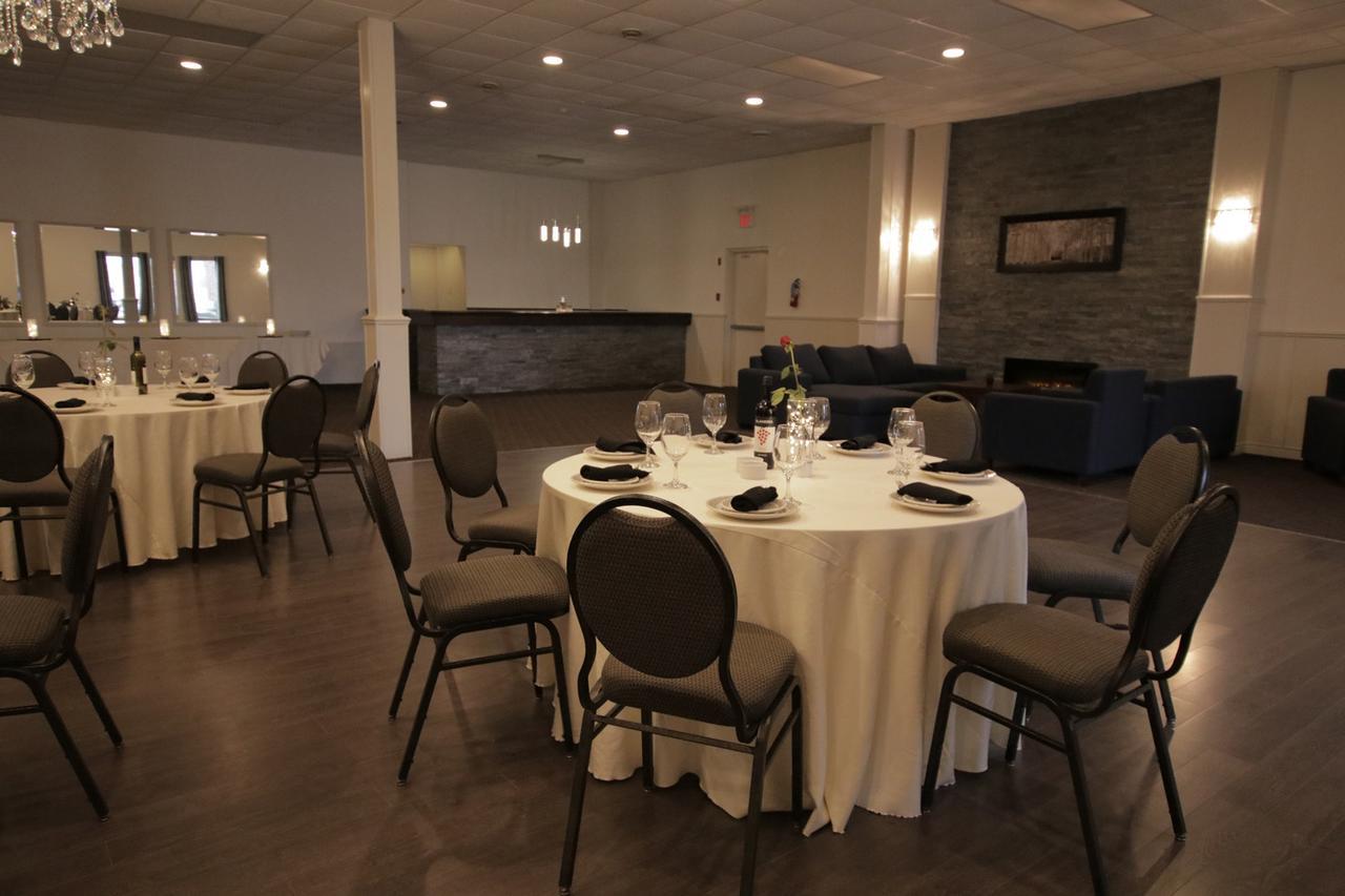 Canadas Best Value Inn ウェランド エクステリア 写真
